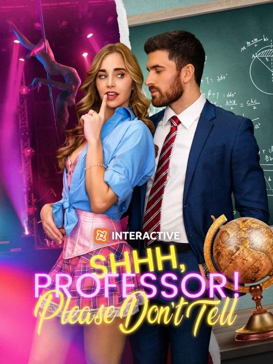 Shhh, Professor! Please Don't Tell NEW - (2026) - FULL ENGSUB | Reelshort Hot HD