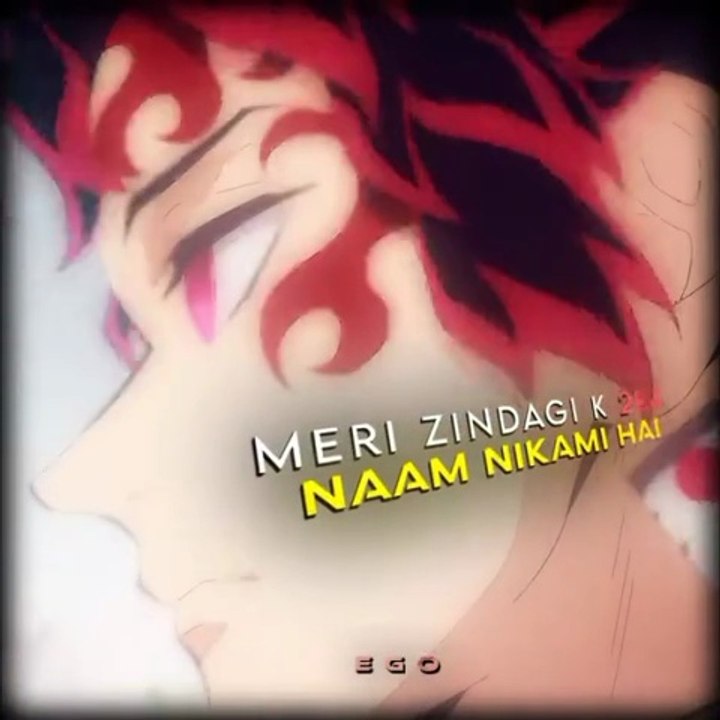 Yorouchi Demon Slayer