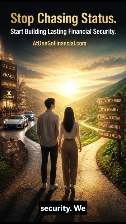 #Top 3 #Money #Traps #Destroying #Malaysian #Middle Class #Families