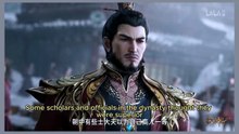 Tales of Herding Gods (ENG-Sub) Ep-91