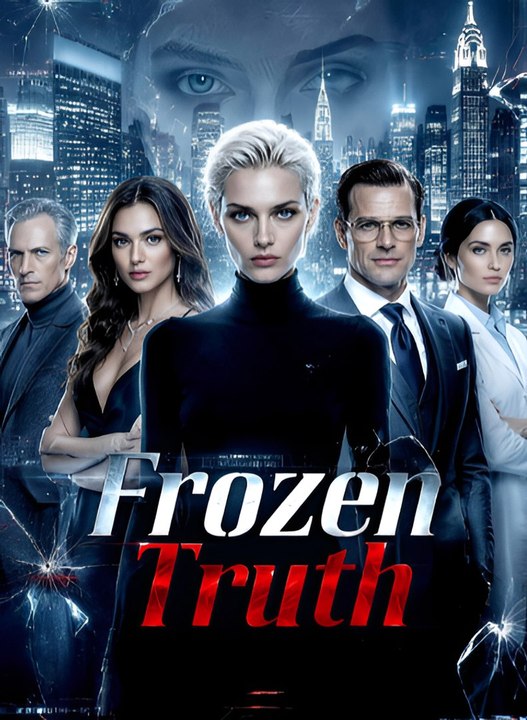 (Exclusive) Frozen Truth FULL Drama 2026