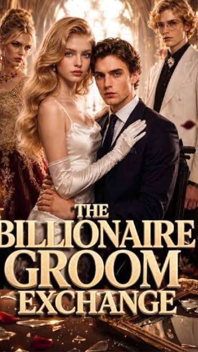 (Exclusive) The Billionaire Groom Exchange FULL Drama 2026