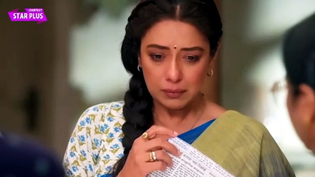 Anupamaa Today Episode New Promo 13th July 2026
