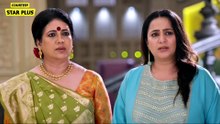 Kyunki saas bhi kabhi bahu thi Today 12 July 2026 New Promo - Tulsi ne jataya apne ghar par haq