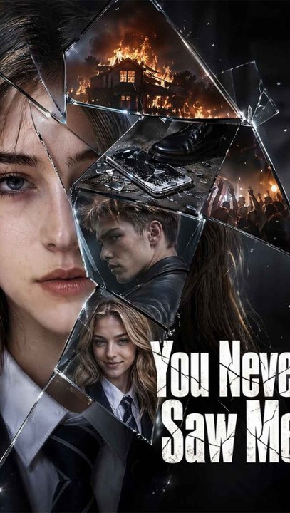 You Never Saw Me Episode ENGSUB Hidden Identity, Mystery Romance