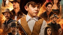 American Sniper: The Kid of Guns - Full EP | Short Drama Action Story | Viral Western Family Drama Series - ENGSUB