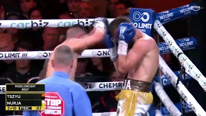 Tim Tszyu Vs Denis Nurja [4_4_26]