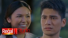 Regal Studio Presents: Binata, girl best friend pala ang tunay na mahal! (The Undying Proposal)