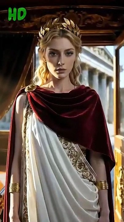 The Spartan Commander's Ruthless Divorce | New Movie 2026