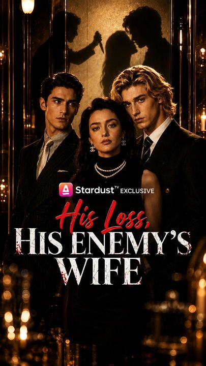 His Loss, His Enemy's Wife HD ASD