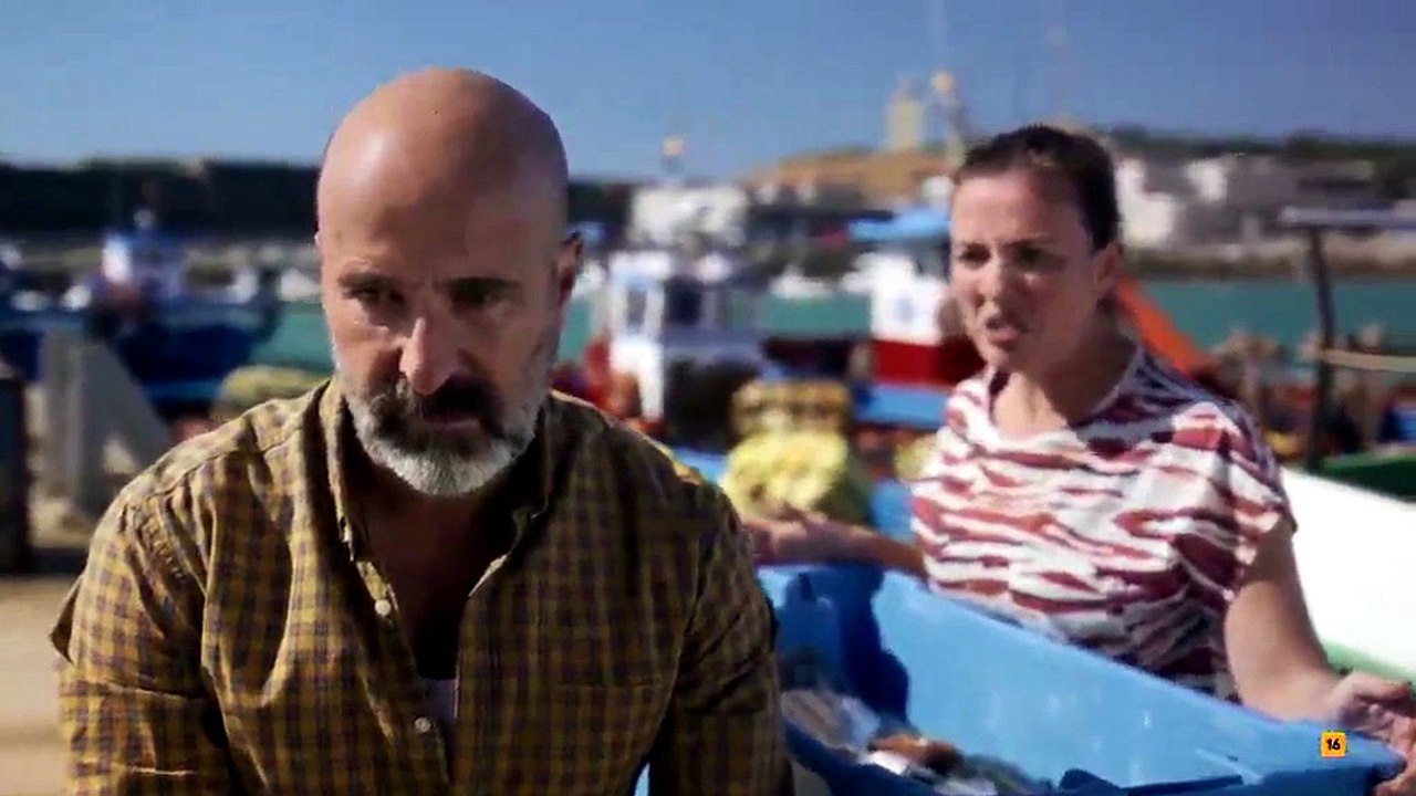 Ella, maldita alma Capitulo 9
