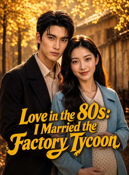 Love in the 80s: I Married the Factory Tycoon - Full EP | Short Drama Love Story | Retro Romance Drama Series - ENGSUB