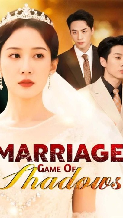 Marriage Game of Shadows - Full Episode (ENGSUB) | Contract Marriage, Hidden Identity, Billionaire Romance