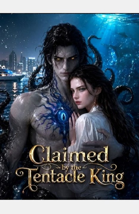 Claimed by the Tentacle King-Drama FULL MOVIES ENGLISH SUB