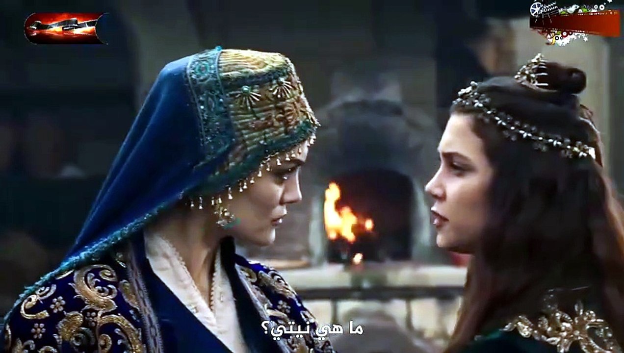 HD المؤسس عثمان - الحلقة 171 الموسم 6 - مترجم الفصل الأول [Full Movie]