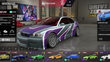 DRIVE ZONE. GAMEPLEAY CON DARKKINGWOLF DRACO MAL WOLFER & DERVOOLTMON. #98.