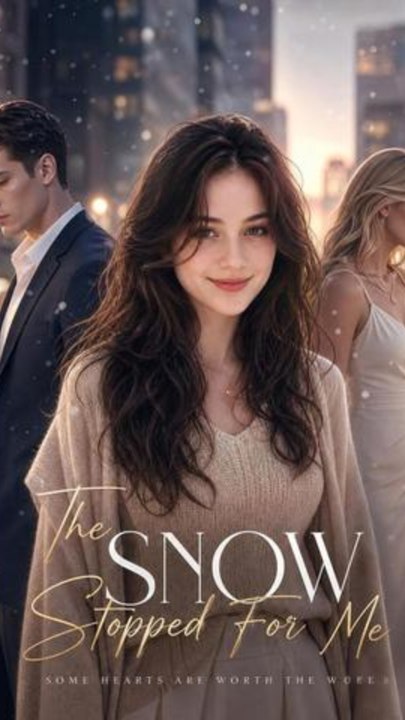 The Snow Stopped for Me - FULL