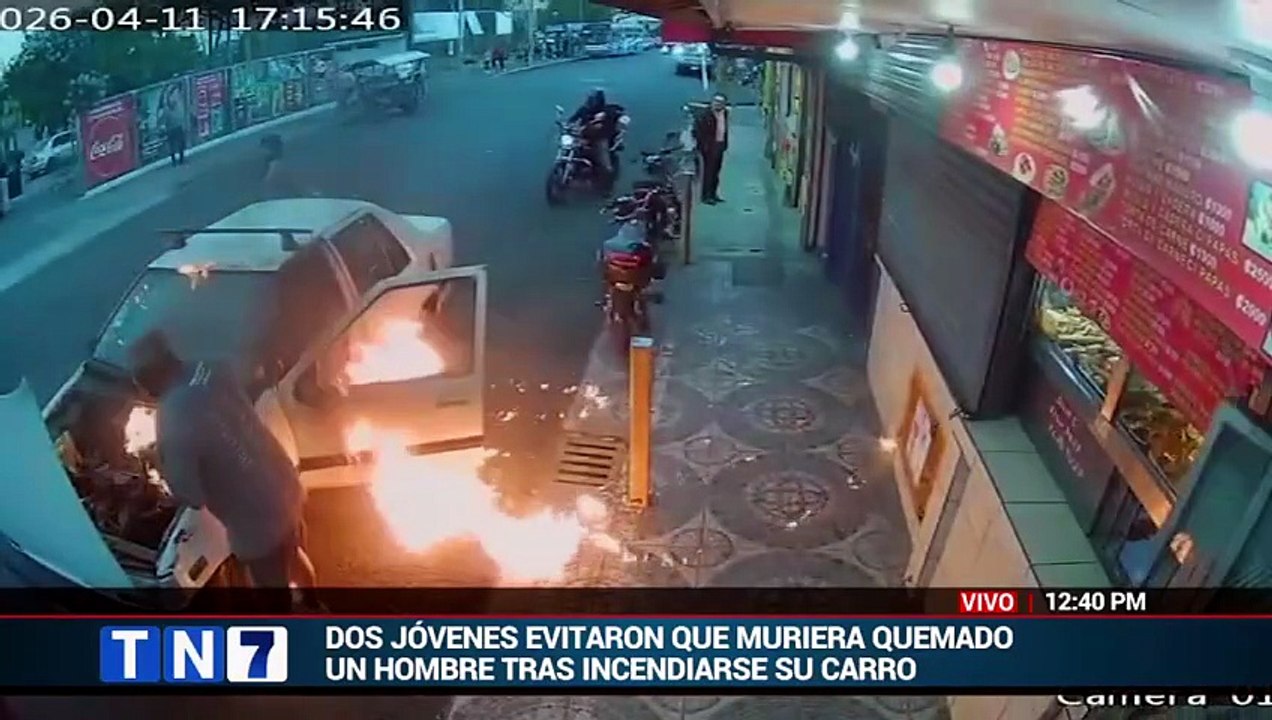 tn7-jovenes-rescatan-a-adulto-de-incendio-en-vehiculo-130426 [Full Movie]