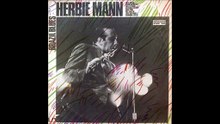 Me Faz Recordar (W. Salter) - Herbie Mann