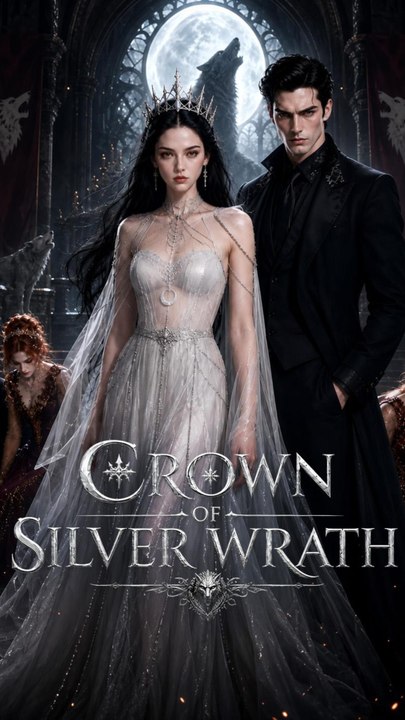 Crown of Silver Wrath - FULL HD