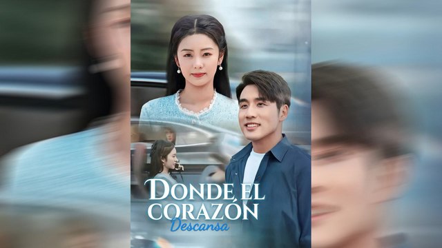 [Doblado] Donde el Corazón Descansa 🕊️🏡 | Serie Completa (51 Episodios) | Short Drama Español | NITRO REALMS