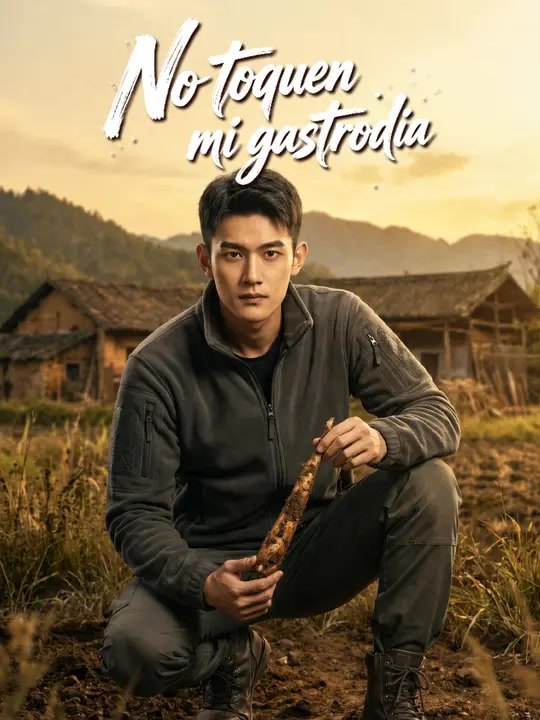 No toquen mi gastrodia | Serie Completa | Short Drama Español