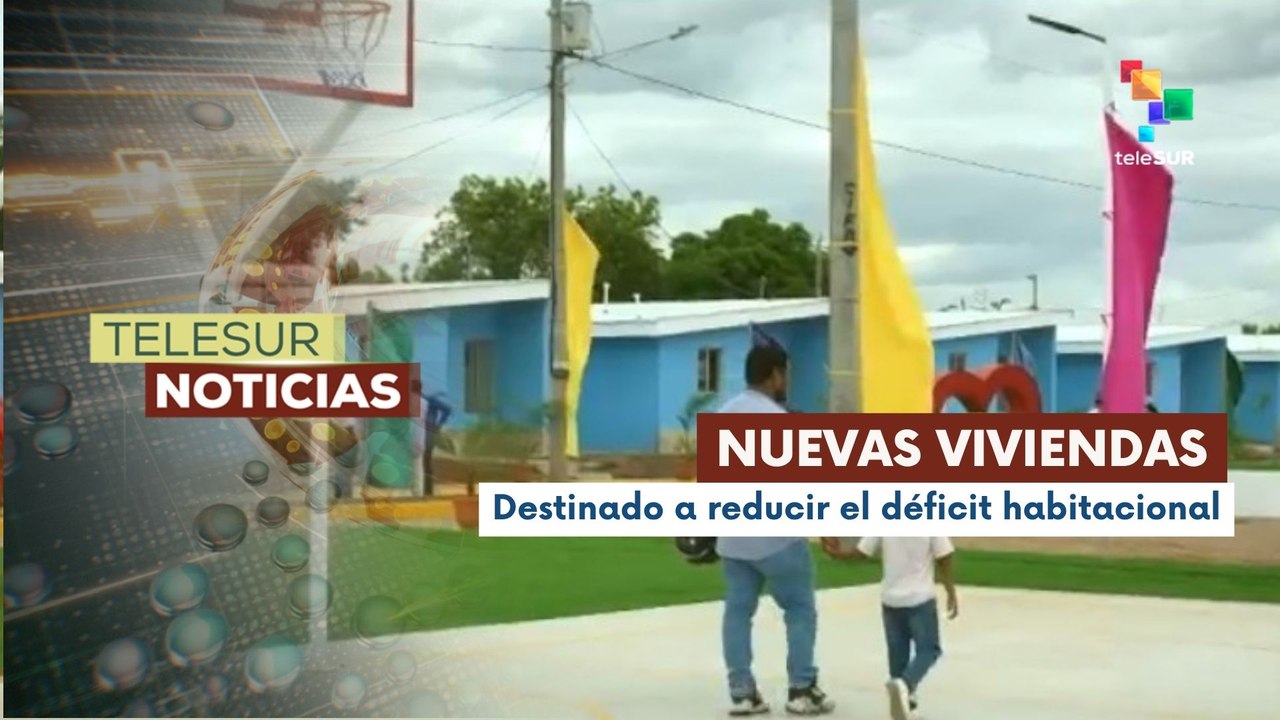 Nicaragua avanza en la ejecución de programas habitacionales