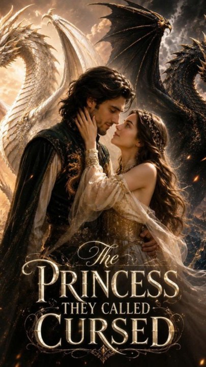 The Princess They Called Cursed - Full HD