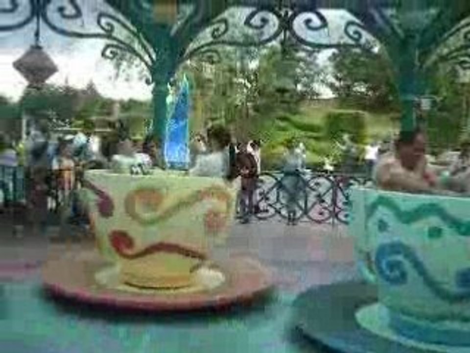 Disneyland 03.07.08