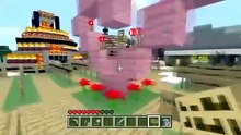 Minecraft Xbox 360-Inspiration Room (27)