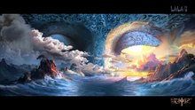 牧神记91.4K  Tales Of Herding Gods Episode 91 [Multi-Sub] 4K
