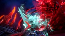 盘龙15.4K  Coiling Dragon Episode 15 [Multi-Sub] 4K