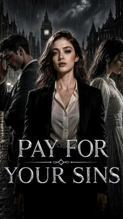 Pay for Your Sins - FULL