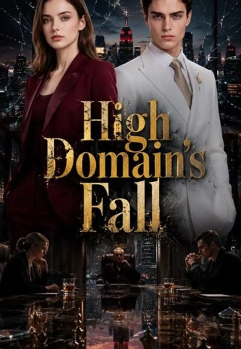 High Domain’s Fall Full HD