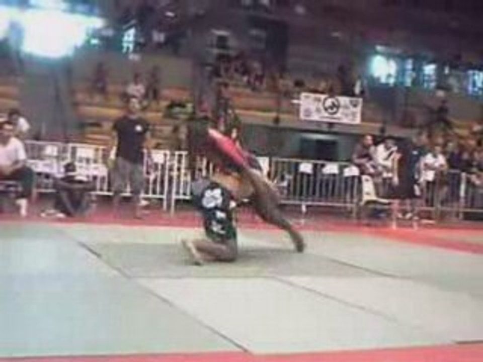 B.A.T HL Vol II FightWay Cup 2008