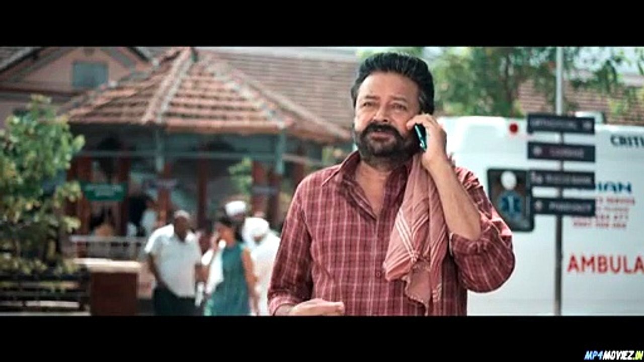 Parimala and Co Hindi Movie