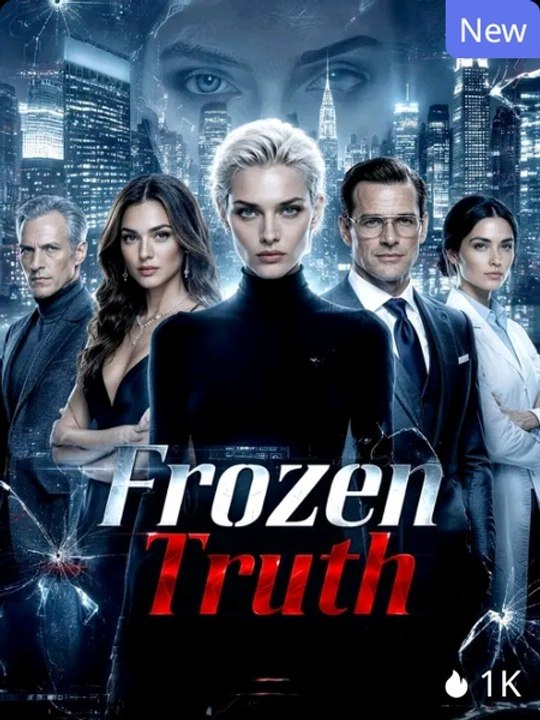 Frozen Truth EnglishSub DramaRush
