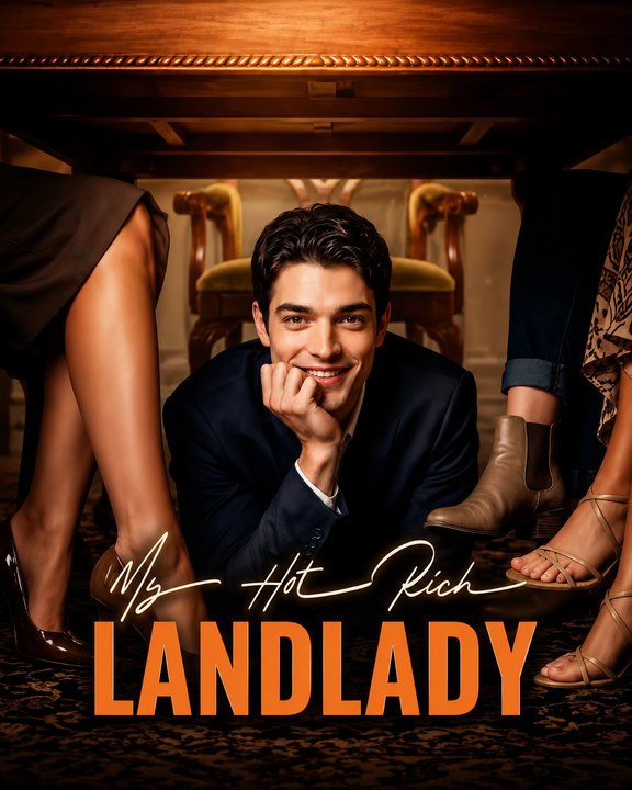 Mr. Hot Rich Landlady - Full EP | Short Drama Billionaire Romance | Viral CEO Love Story Series - ENGSUB