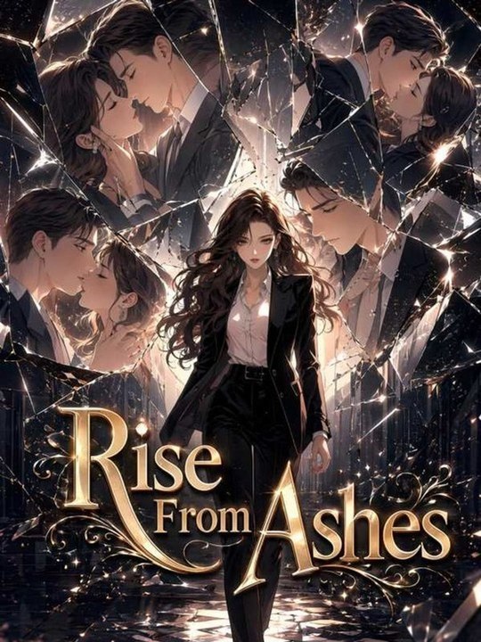Rise From Ashes englishsub watchfull ⚡️🍿⚡️