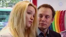 ASSIM VIVE ELON MUSK_ O HOMEM MAIS RICO DE TODOS OS TEMPOS _#tesla #elonmusk #spaceX