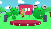🐸 Küçük Kurbağa 🐸 | Kukuli'nin En Sevilen Çocuk Şarkıları | Eğlence Aralıksız