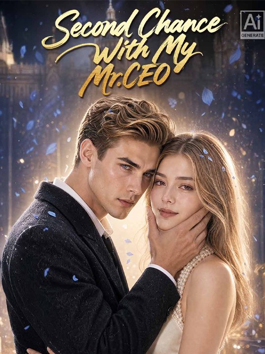 Second Chance With My Mr.CEO englishsub watchfull ⚡️🍿⚡️
