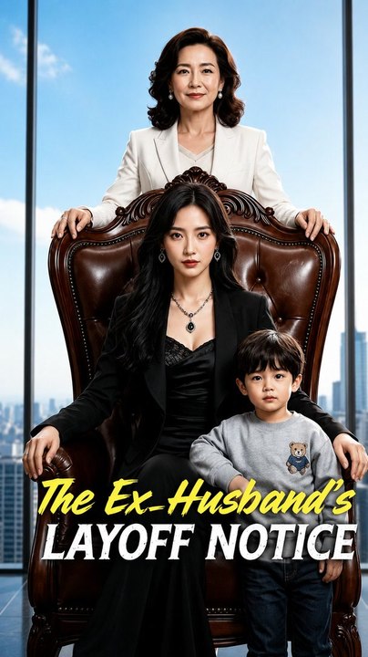 The Ex-Husband's Layoff Notice - Full Episode (ENGSUB) | CEO Romance, Short Drama #AFTV