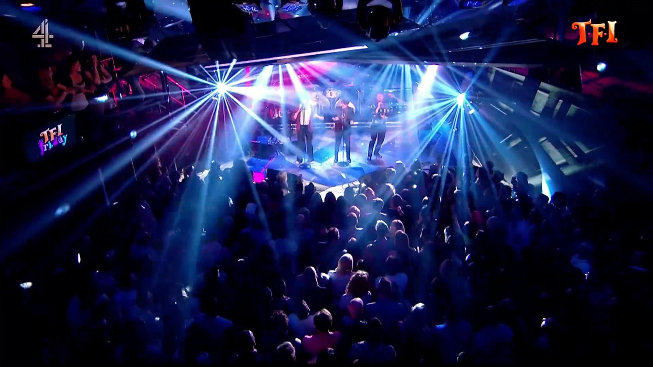 TFI Friday Unplugged S01E12