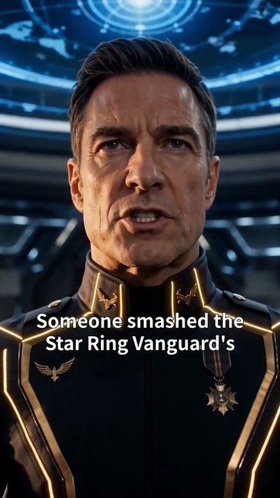 Born Low, Mocked by Nobles—He Awakened God War Blood and Became the Space Commander 🚀🔥#mechanic