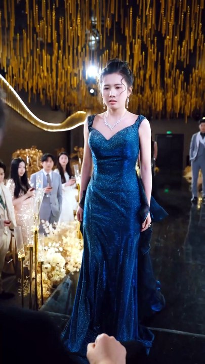 Cleaner Mocked For Unwed Pregnancy, But CEO's Baby, He Weds & Dotes!