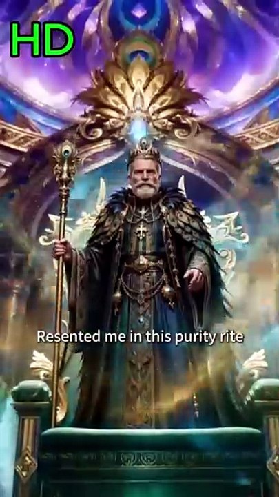 Betrothal Torn, Phoenix Wed—My Three Beastmen Childhood Friends Went Mad Kneeling [Full Movie]