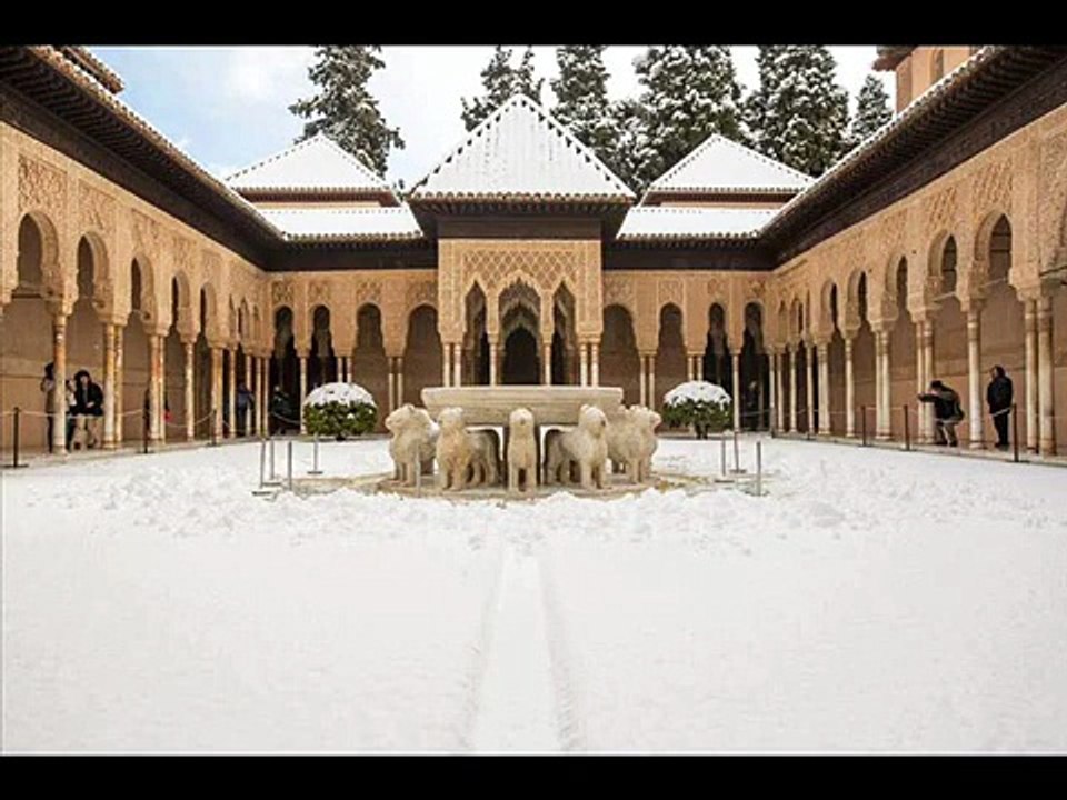 Musique traditionnel Marocaine Style musique andalouse_ Mizan Qodam Al Maya