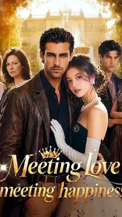 Meeting Love, Meeting Happiness Full Movie (Drama) [Full Movie]