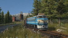 Transport Fever 3 zeigt euch den neuen Linien-Manager, On-Time Delivery und einen Haufen weiterer Verbesserungen